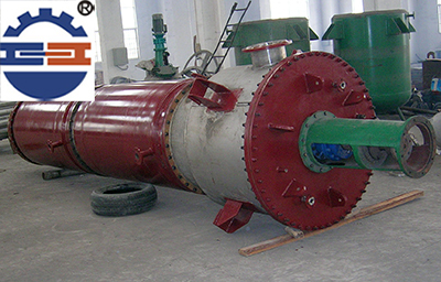 刮板蒸發器成膜需要哪些條件？