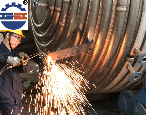 不銹鋼反應(yīng)釜的加熱速度怎么樣？