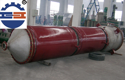 如何正確選購刮板蒸發器？