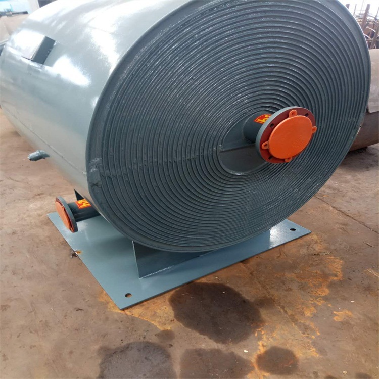 刺激戰場測試結束了,那就看下螺旋板換熱器進出口不符該如何解決？