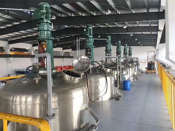 這幾種不銹鋼反應釜修補方法，你都會嗎？