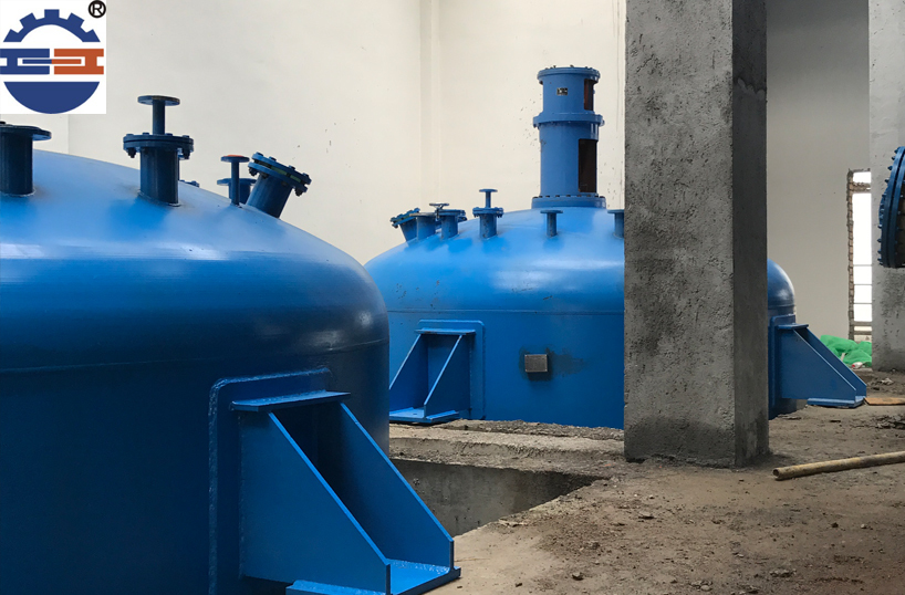 電加熱反應釜 電加熱反應釜