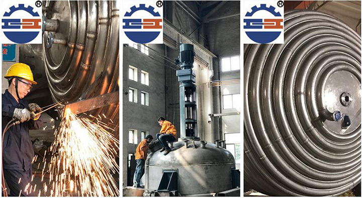 電加熱反應(yīng)釜細(xì)節(jié)圖 電加熱反應(yīng)釜細(xì)節(jié)圖