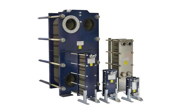 換熱器結構對換熱效率會產生哪些影響 換熱器結構對換熱效率會產生哪些影響