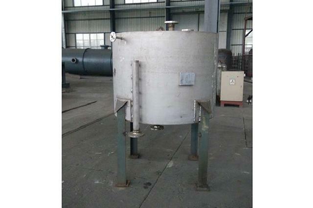 換熱器結構對換熱效率會產生哪些影響 換熱器結構對換熱效率會產生哪些影響