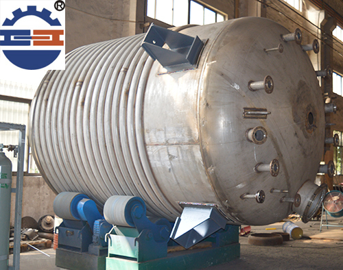 不銹鋼反應釜維護起來有哪些需要注意的方面呢 不銹鋼反應釜維護起來有哪些需要注意的方面呢