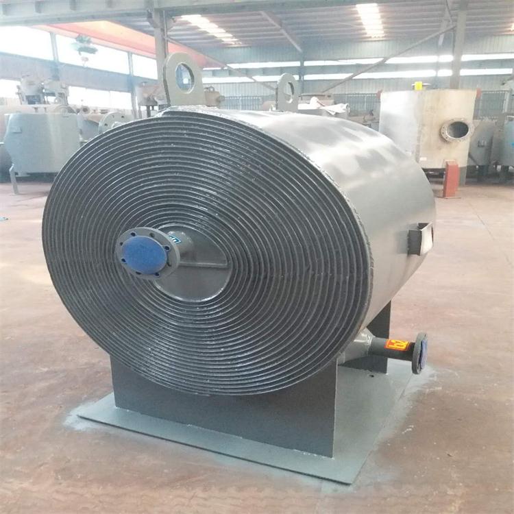 螺旋板換熱器腐蝕現象 螺旋板換熱器腐蝕現象