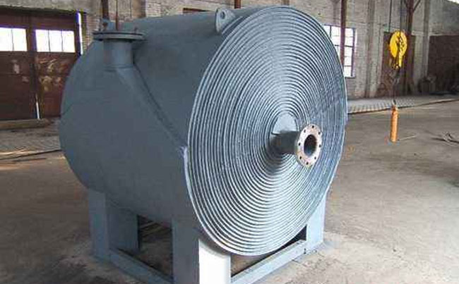 該如何選擇螺旋板換熱器原材料?它的選用標準是什么? 該如何選擇螺旋板換熱器原材料?它的選用標準是什么?