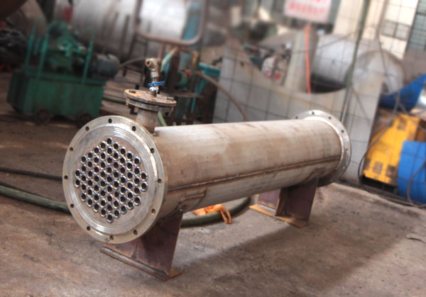 制冷系統(tǒng)中冷凝器匹配不當(dāng)會有什么后果? 制冷系統(tǒng)中冷凝器匹配不當(dāng)會有什么后果?