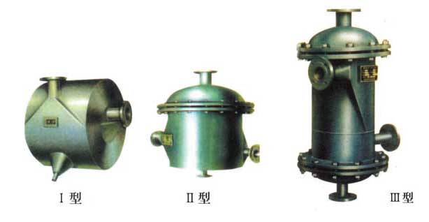 螺旋板換熱器尺寸圖 螺旋板換熱器尺寸圖