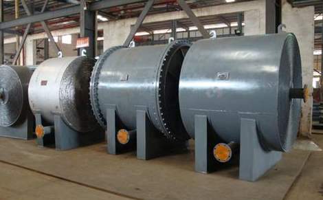 如何解決螺旋板換熱器的堵塞問題 如何解決螺旋板換熱器的堵塞問題