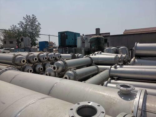 列管式冷凝器在熱水供應(yīng)系統(tǒng)是如何進(jìn)行應(yīng)用的 列管式冷凝器在熱水供應(yīng)系統(tǒng)是如何進(jìn)行應(yīng)用的