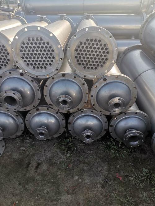 什么是列管式冷凝器的溫差應(yīng)力? 什么是列管式冷凝器的溫差應(yīng)力?