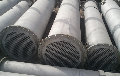 列管冷凝器流阻該如何進行計算 列管冷凝器流阻該如何進行計算