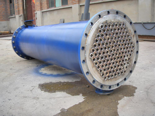 不及時清洗列管冷凝器會有哪些后果 不及時清洗列管冷凝器會有哪些后果