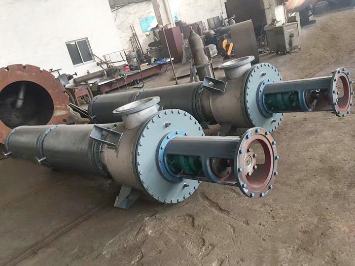 刮板蒸發器有哪些特點 刮板蒸發器有哪些特點