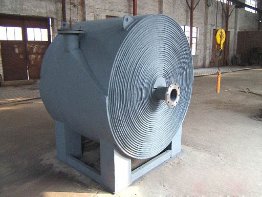 螺旋板換熱器什么牌子好? 螺旋板換熱器什么牌子好?