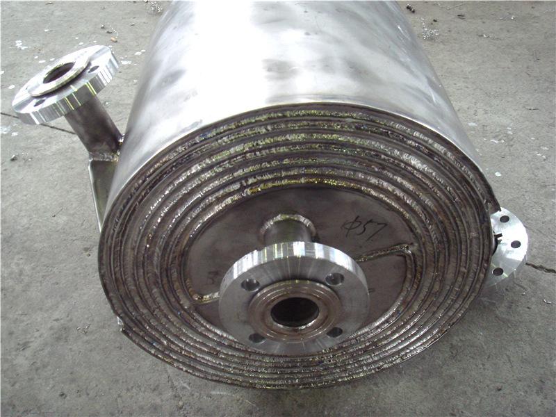 螺旋板換熱器品牌 螺旋板換熱器品牌