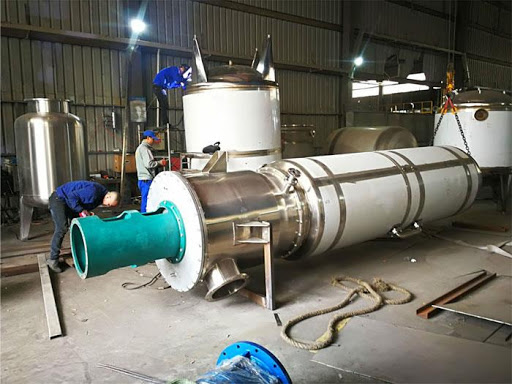 刮板蒸發器的蒸發溶液要怎么看 刮板蒸發器的蒸發溶液要怎么看