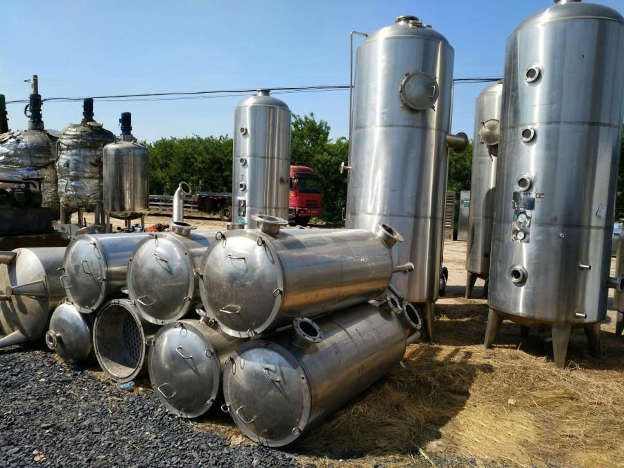 刮板薄膜蒸發器適應粘度 刮板薄膜蒸發器適應粘度