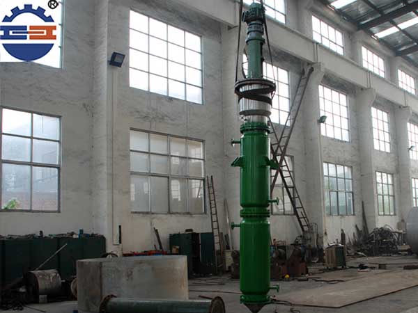 刮板蒸發(fā)器加熱方式 刮板蒸發(fā)器加熱方式