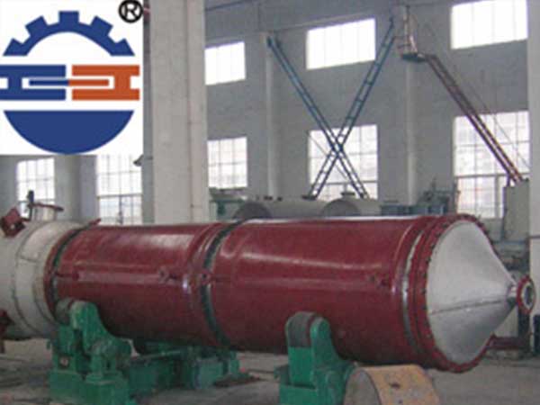 刮板蒸發(fā)器發(fā)生堵塞時的情況分析 刮板蒸發(fā)器發(fā)生堵塞時的情況分析